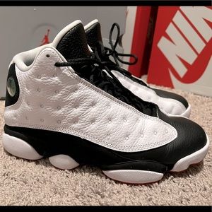 Air Jordan 13 Retro “He Got Game” Sneakers